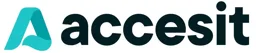 accesit – varumärkesbild för Accesit Norden AB