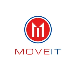 M MOVEIT – varumärkesbild för Entiendo förvaltning AB