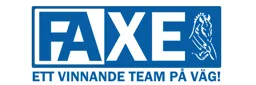FAXE ETT VINNANDE TEAM PÅ VÄG! – varumärkesbild för FA Trailer Aktiebolag