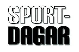 SPORT -DAGAR – varumärkesbild för Sportservice Media Uddevalla AB
