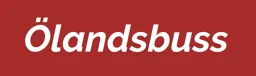 Ölandsbuss – varumärkesbild för Ölandsbuss AB