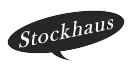 Stockhaus – varumärkesbild för Stockhaus & Co AB