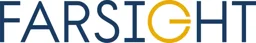 FARSIGHT – varumärkesbild för Farsight Tech Nordic AB