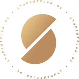 STUDENTFLAK.SE – varumärkesbild för A Transport Sverige AB