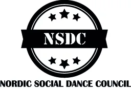 NSDC NORDIC SOCIAL DANCE COUNCIL – varumärke, Dans & Event Dalarna Handelsbolag