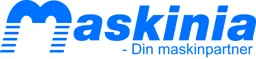 Maskinia - Din maskinpartner – varumärke, Maskinia Aktiebolag