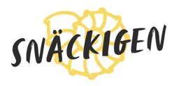 SNÄCKIGEN – varumärkesbild för Rockmarket AB