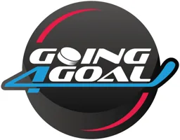 GOING4GOAL – varumärkesbild för Charlotta & Tomas Begic AB