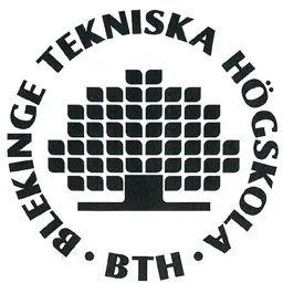 BTH BLEKINGE TEKNISKA HÖGSKOLA – varumärke, BLEKINGE TEKNISKA HÖGSKOLA