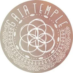 GAIA TEMPLE – varumärkesbild för Gaia Life AB