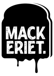 MACKERIET. – varumärkesbild för LRH Holding AB