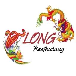 Restaurang LONG – varumärkesbild för Long & Phoenix AB