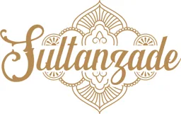 Sultan Zade – varumärkesbild för Sultanzade AB