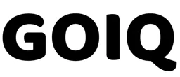 GOIQ – varumärkesbild för Lysiq AB