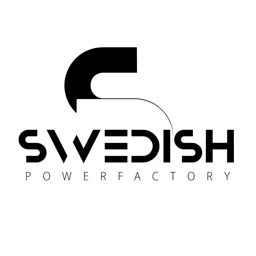 SWEDISH POWERFACTORY – varumärkesbild för SPF Nutrient AB