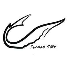 Svensk Stör – varumärkesbild för Svensk Stör AB