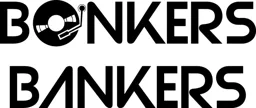 BONKERS BANKERS – varumärkesbild för Bonkersbankers AB