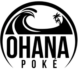 OHANA POKÉ – varumärkesbild för Shotluckan Holding AB