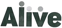 Alive – varumärkesbild för Alive Bostad AB