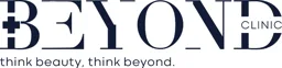 BEYOND CLINIC - think beauty, think beyond. – varumärkesbild för Beyonity AB