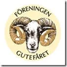 FÖRENINGEN GUTEFÅRET – varumärke, FÖRENINGEN GUTEFÅRET