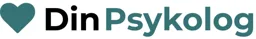 Din Psykolog – varumärkesbild för Din Psykolog Sverige AB