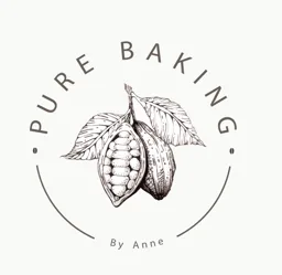 PURE BAKING By Anne – varumärkesbild för Detty's AB