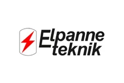 Elpanne teknik – varumärkesbild för Lexamo AB