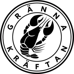 GRÄNNA KRÄFTAN – varumärkesbild för Gränna Rökeri AB