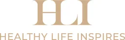 HLI HEALTHY LIFE INSPIRES – varumärkesbild för Healthy Life Inspires AB