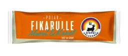 POLAR FIKARULLE Morot & Kanel POLARBRÖD VIKT 50 GRAM – varumärke, Polarbrödsgruppen Aktiebolag