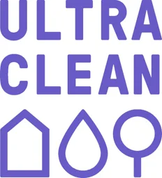 ULTRA CLEAN – varumärkesbild för Ultra Clean i Malmö Aktiebolag