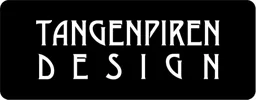 TANGENPIREN DESIGN – varumärkesbild för Tångenpirens Konst & Hantverk AB