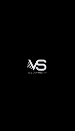 VS EQUIPMENT – varumärkesbild för NAJ Trading AB