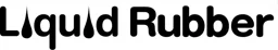 Liquid Rubber – varumärkesbild för Liquid Rubber Sweden AB