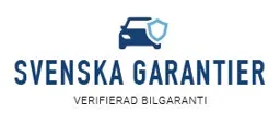 SVENSKA GARANTIER VERIFIERAD BILGARANTI – varumärke, Nordic Safely Group AB