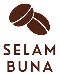 SELAM BUNA – varumärkesbild för Movens AB