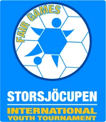 STORSJÖCUPEN INTERNATIONAL YOUTH TOURNAMENT FAIR GAMES – varumärke, FÖRENINGEN STORSJÖCUPEN