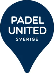 PADEL UNITED SVERIGE – varumärkesbild för Padel-tennis Stockholm AB