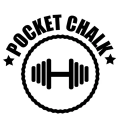 POCKET CHALK – varumärkesbild för TS Luftmontage AB