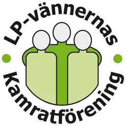 LP-vännernas Kamratförening – varumärke, LP-VÄNNERNAS KAMRATFÖRENING