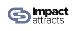 Impact attracts – varumärkesbild för Spotlight Group AB