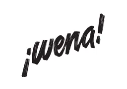 ¡Wena! – varumärkesbild för Wena Wines AB