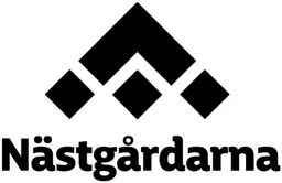 Nästgårdarna – varumärkesbild för Ortalis Development AB