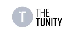 THE TUNITY – varumärkesbild för Competence Exchange Sweden AB
