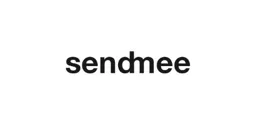 sendmee – varumärkesbild för Sendmee Technologies AB