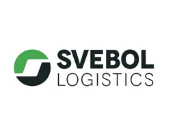 SVEBOL LOGISTICS – varumärkesbild för Frigoscandia AB