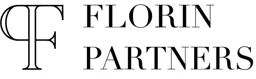 FLORIN PARTNERS – varumärkesbild för Florin Partners AB