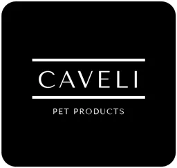 CAVELI PET PRODUCTS – varumärkesbild för Caveli Solutions AB