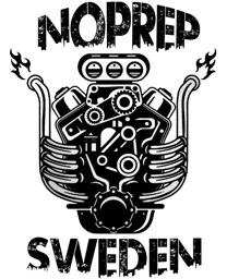 NOPREP SWEDEN – varumärke, SKÅNE RACERS IDEELLA FÖRENING